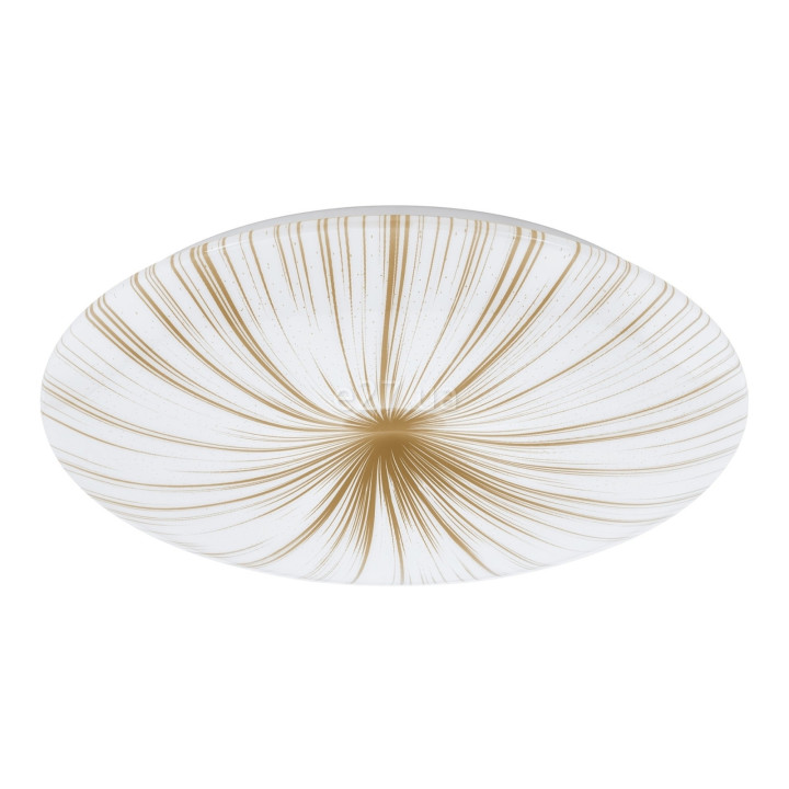 Люстра Eglo 900501 NIEVES 1 wall/ceiling light, 4.4 Вт, 3710 лм, 3000К · Eglo · eglo-900501