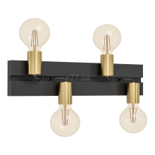 Бра Eglo 900509 MACCHIONE wall light · Eglo · eglo-900509
