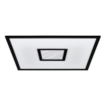 Стельовий світильник Eglo 900571 BORDONARA ceiling light, 21.5 Вт, 2800 лм, 3000К-6000К+RGB · Eglo · eglo-900571