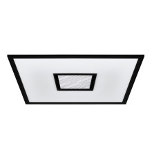 Стельовий світильник Eglo 900571 BORDONARA ceiling light, 21.5 Вт, 2800 лм, 3000К-6000К+RGB