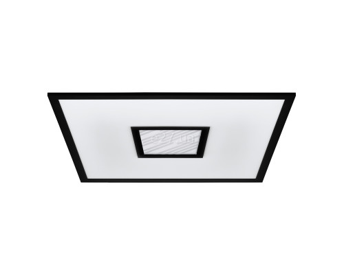 Стельовий світильник Eglo 900571 BORDONARA ceiling light, 21.5 Вт, 2800 лм, 3000К-6000К+RGB