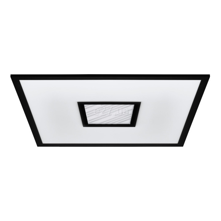Стельовий світильник Eglo 900571 BORDONARA ceiling light, 21.5 Вт, 2800 лм, 3000К-6000К+RGB · Eglo · eglo-900571