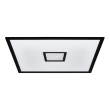 Стельовий світильник Eglo 900572 BORDONARA ceiling light, 36 Вт, 4900 лм, 3000К-6000К+RGB · Eglo · eglo-900572