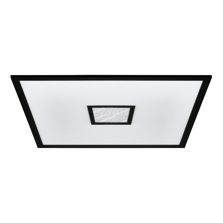 Стельовий світильник Eglo 900572 BORDONARA ceiling light, 36 Вт, 4900 лм, 3000К-6000К+RGB · Eglo · eglo-900572