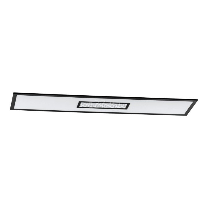 Стельовий світильник Eglo 900573 BORDONARA ceiling light, 35 Вт, 5400 лм, 3000К-6000К+RGB · Eglo · eglo-900573