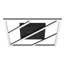 Люстра Eglo 900596 ULISANO ceiling light, 21 Вт, 3000 лм, 3000К-6500К · Eglo · eglo-900596