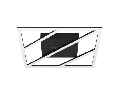 Люстра Eglo 900596 ULISANO ceiling light, 21 Вт, 3000 лм, 3000К-6500К