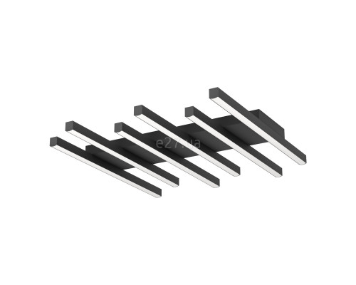 Люстра Eglo 900597 PADULARI ceiling light, 25.6 Вт, 3800 лм, 3000К-6500К