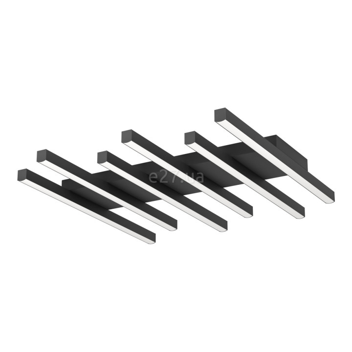 Люстра Eglo 900597 PADULARI ceiling light, 25.6 Вт, 3800 лм, 3000К-6500К · Eglo · eglo-900597