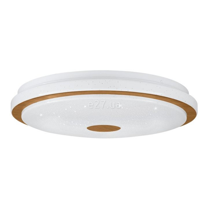Люстра Eglo 900598 LANCIANO 1 ceiling light · Eglo · eglo-900598