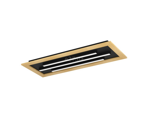 Люстра Eglo 900604 TIRRENARA ceiling light, 9.2 Вт, 3960 лм, 2700К-6500К