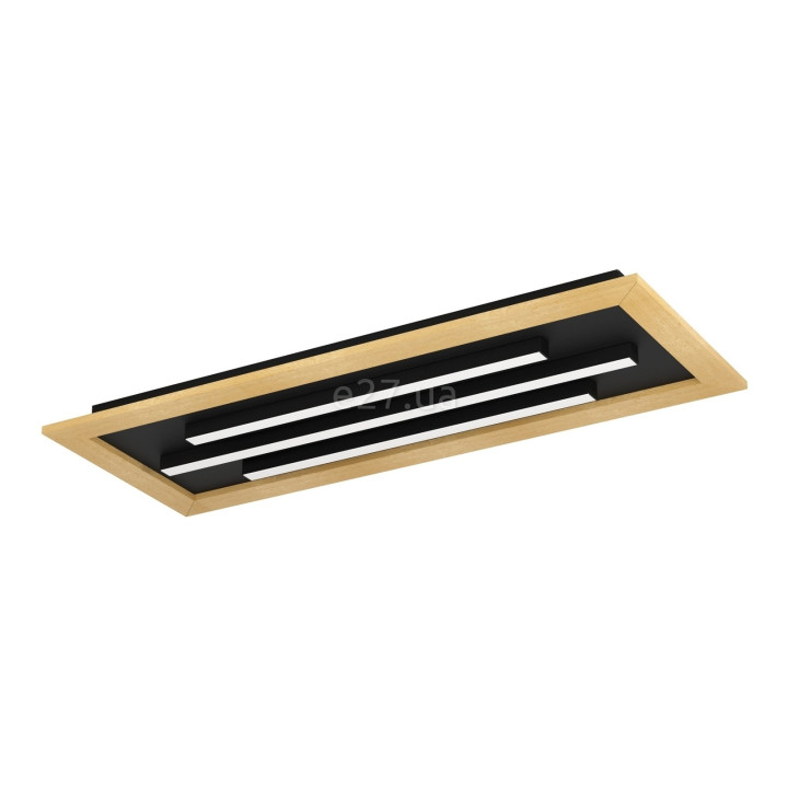 Люстра Eglo 900604 TIRRENARA ceiling light, 9.2 Вт, 3960 лм, 2700К-6500К · Eglo · eglo-900604