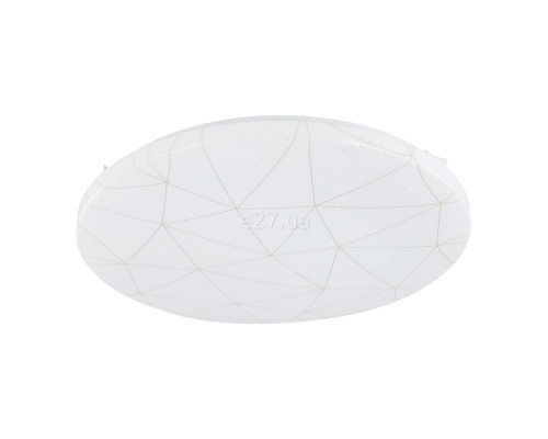 Стельовий світильник Eglo 900612 RENDE ceiling light, 19.5 Вт, 2300 лм, 3000К