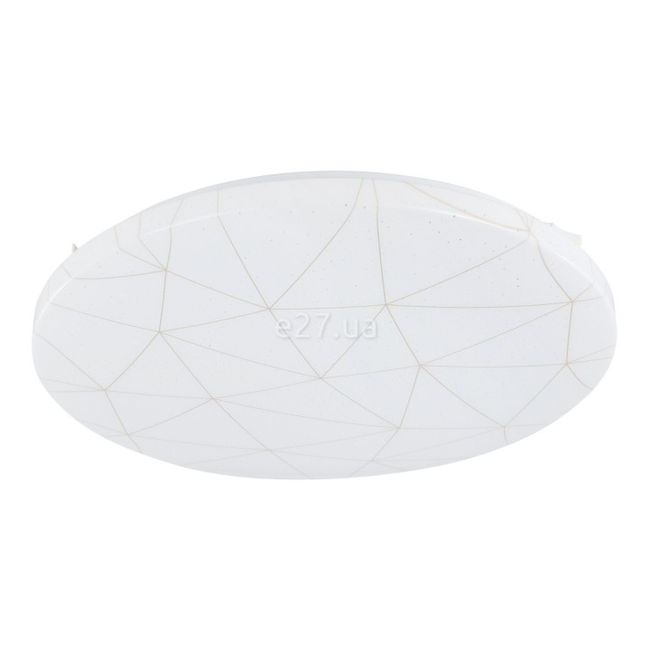 Стельовий світильник Eglo 900612 RENDE ceiling light, 19.5 Вт, 2300 лм, 3000К · Eglo · eglo-900612