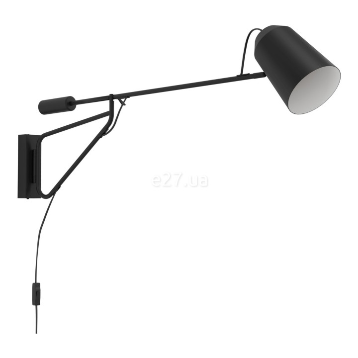 Бра Eglo 900614 LORETO 1 wall light · Eglo · eglo-900614