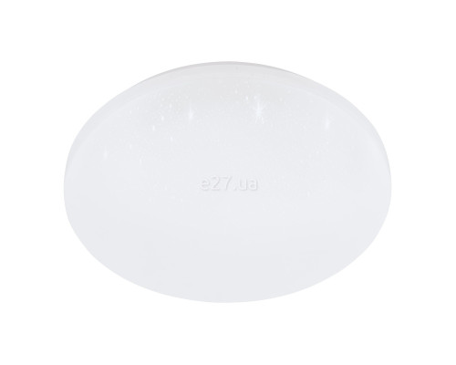Стельовий світильник Eglo 900619 FRANIA-S wall/ceiling light, 15 Вт, 1800 лм, 3000К