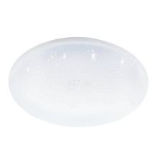 Стельовий світильник Eglo 900636 TOTARI-Z ceiling light, 4.8 Вт, 2160 лм, 2700К-6500К