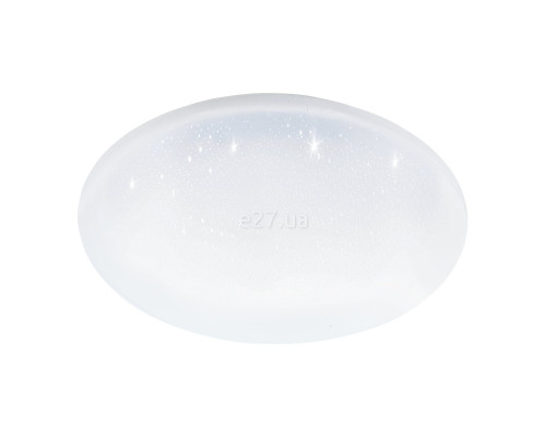 Стельовий світильник Eglo 900636 TOTARI-Z ceiling light, 4.8 Вт, 2160 лм, 2700К-6500К