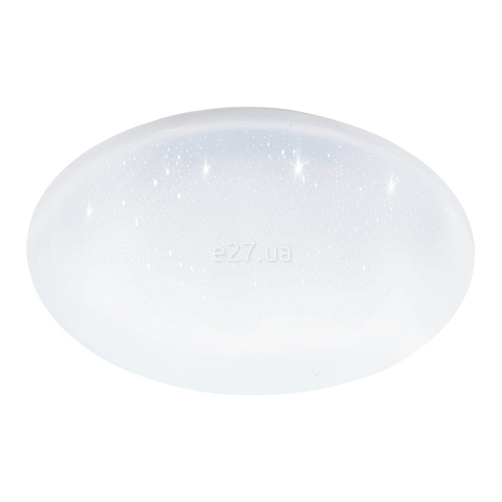 Стельовий світильник Eglo 900636 TOTARI-Z ceiling light, 4.8 Вт, 2160 лм, 2700К-6500К · Eglo · eglo-900636