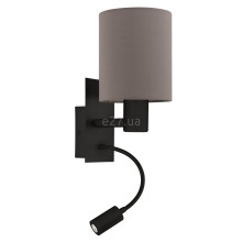 Бра Eglo 900701 PASTERI wall light · Eglo · eglo-900701