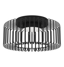Люстра Eglo 900722 GINESTRONE-Z ceiling light, 22 Вт, 2450 лм, 2700К-6500К, RGB