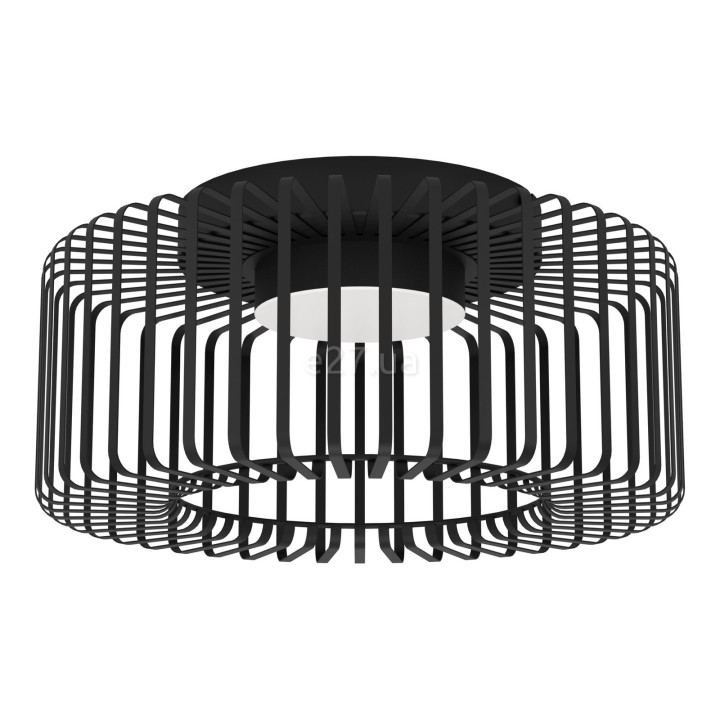 Люстра Eglo 900722 GINESTRONE-Z ceiling light, 22 Вт, 2450 лм, 2700К-6500К, RGB · Eglo · eglo-900722