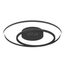 Люстра Eglo 900728 CALAGRANO-Z ceiling light, 21.5 Вт, 2700 лм, 3000К-6500К, RGB