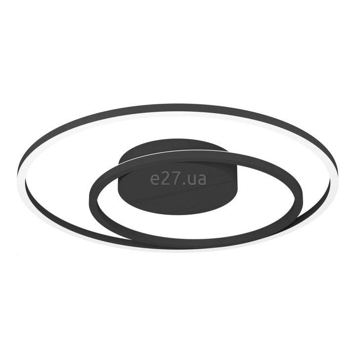 Люстра Eglo 900728 CALAGRANO-Z ceiling light, 21.5 Вт, 2700 лм, 3000К-6500К, RGB · Eglo · eglo-900728