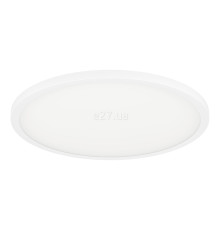 Стельовий світильник Eglo 900758 SARSINA-Z ceiling light, 33.5 Вт, 4300 лм, 2700К-6500К