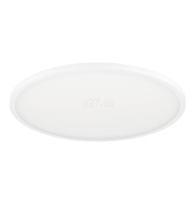Стельовий світильник Eglo 900759 SARSINA-Z ceiling light, 41 Вт, 5800 лм, 2700К-6500К