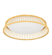 Люстра Eglo 900797 LUPPINERIA ceiling light, 20 Вт, 2400 лм, 3000К