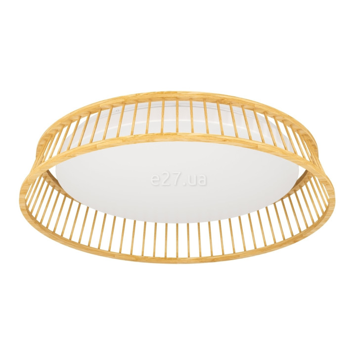 Люстра Eglo 900797 LUPPINERIA ceiling light, 20 Вт, 2400 лм, 3000К · Eglo · eglo-900797