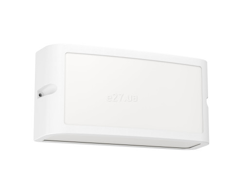 Настінний світильник Eglo 900807 CAMARDA wall light, 10.5 Вт, 1200 лм, 4000К