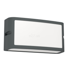 Настінний світильник Eglo 900808 CAMARDA wall light, 10.5 Вт, 1200 лм, 4000К