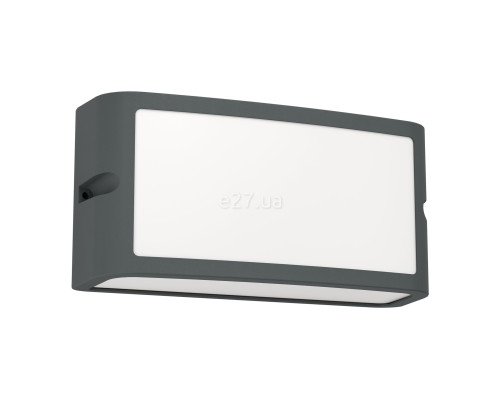 Настінний світильник Eglo 900808 CAMARDA wall light, 10.5 Вт, 1200 лм, 4000К