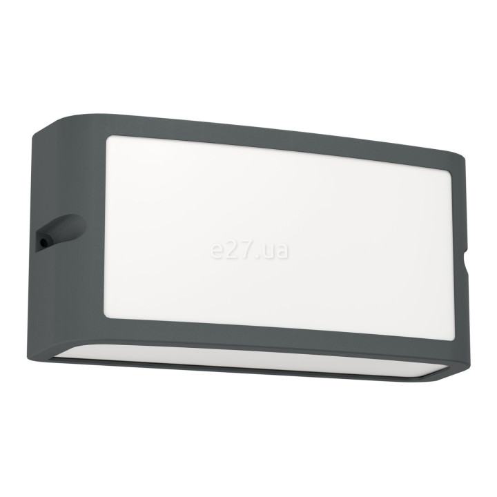 Настінний світильник Eglo 900808 CAMARDA wall light, 10.5 Вт, 1200 лм, 4000К · Eglo · eglo-900808