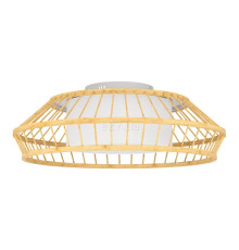 Люстра Eglo 900841 YUKU-Z ceiling light, 22 Вт, 2600 лм, 2700К-6500К, RGB
