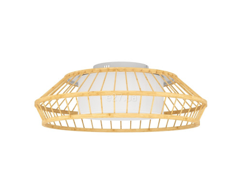 Люстра Eglo 900841 YUKU-Z ceiling light, 22 Вт, 2600 лм, 2700К-6500К, RGB