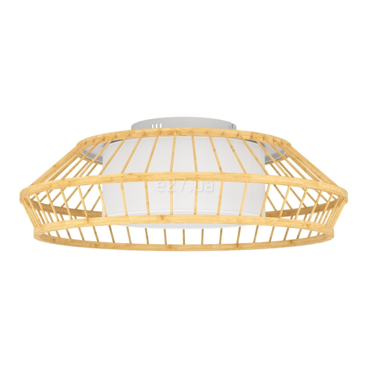 Люстра Eglo 900841 YUKU-Z ceiling light, 22 Вт, 2600 лм, 2700К-6500К, RGB · Eglo · eglo-900841