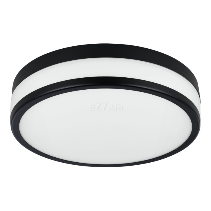 Стельовий світильник Eglo 900846 LED PALERMO wall/ceiling light, 5.7 Вт, 2100 лм, 3000К · Eglo · eglo-900846