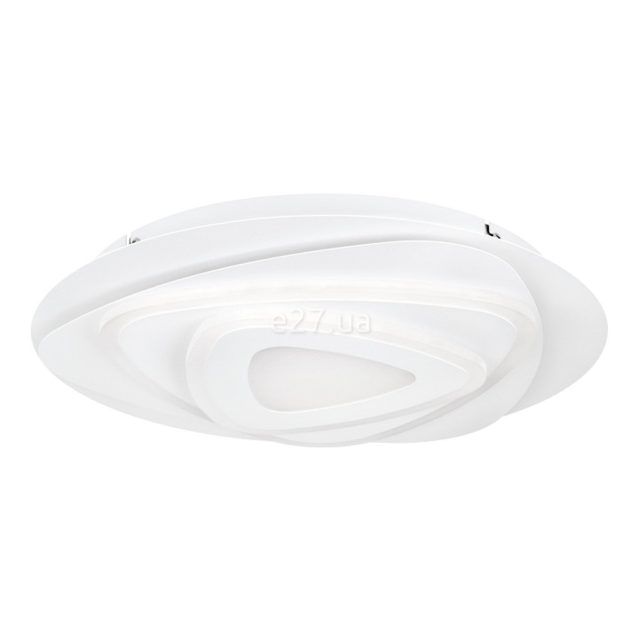 Люстра Eglo 900863 PALAGIANO ceiling light, 14.7 Вт, 2100 лм, 4000К · Eglo · eglo-900863