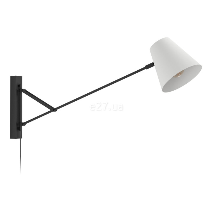 Бра Eglo 900865 FORCADET wall light · Eglo · eglo-900865