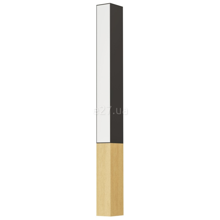 Настінний світильник Eglo 900871 TUDONS wall light, 12 Вт, 1300 лм, 3000К · Eglo · eglo-900871