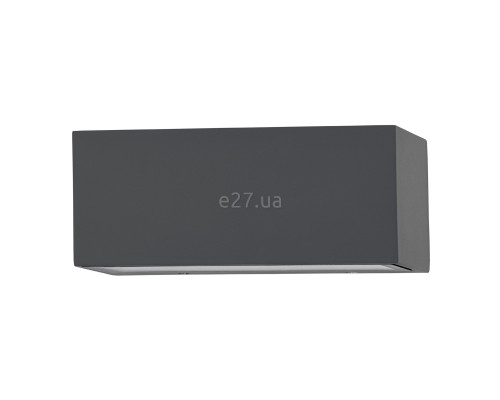 Настінний світильник Eglo 900885 SPONGANO wall light, 5 Вт, 1200 лм, 3000К/4000К/5000К/6500К
