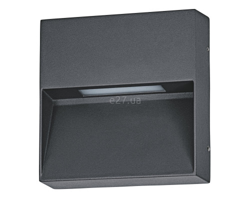 Настінний світильник Eglo 900889 MARUGGIO wall light, 4.8 Вт, 520 лм, 3000К/4000К/5000К/6500К
