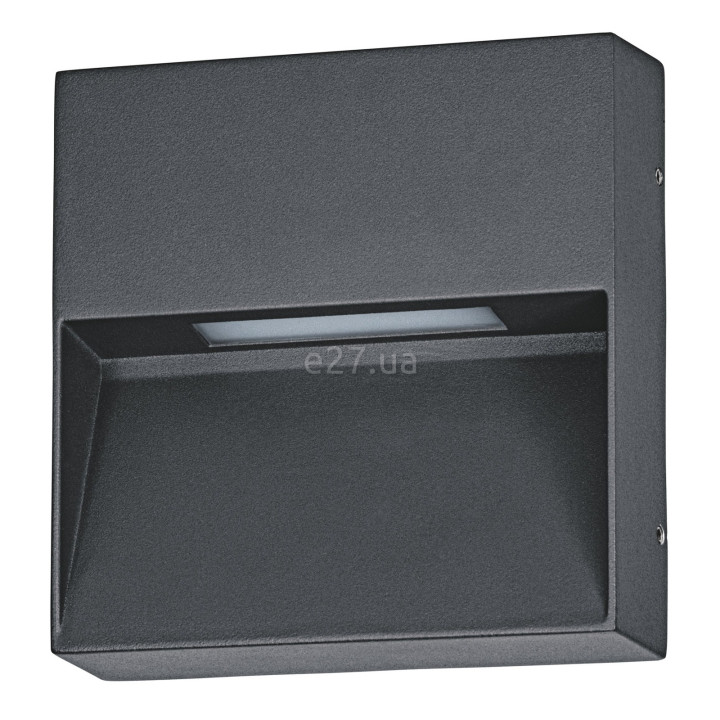 Настінний світильник Eglo 900889 MARUGGIO wall light, 4.8 Вт, 520 лм, 3000К/4000К/5000К/6500К · Eglo · eglo-900889