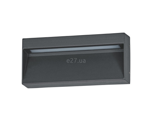 Настінний світильник Eglo 900891 MARUGGIO wall light, 4.8 Вт, 520 лм, 3000К/4000К/5000К/6500К