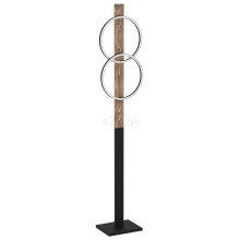 Торшер Eglo 900892 BOYAL floor light, 12 Вт, 3400 лм, 3000К · Eglo · eglo-900892