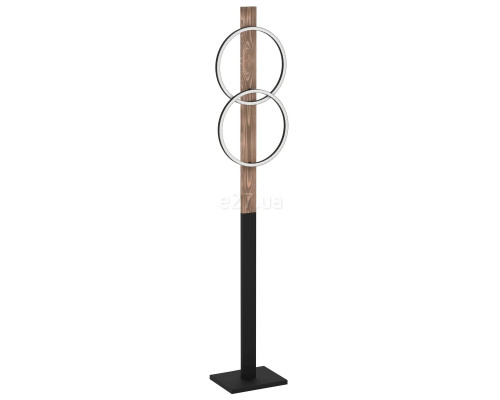 Торшер Eglo 900892 BOYAL floor light, 12 Вт, 3400 лм, 3000К