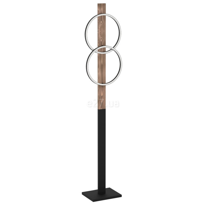 Торшер Eglo 900892 BOYAL floor light, 12 Вт, 3400 лм, 3000К · Eglo · eglo-900892